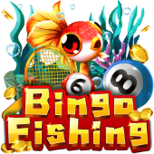 bingo fishing ph bingo apk fishing