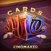 Cards Hi Lo card game on ph bingo apk