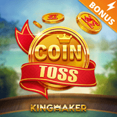Coin Toss card game on ph bingo apk