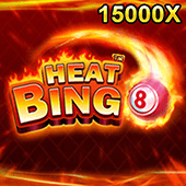 heat bingo ph bingo apk game icon