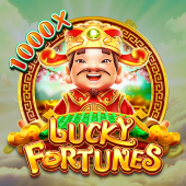 lucky fortunes ph bingo apk game icon