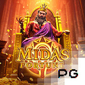 midas fortune ph bingo apk slot icon